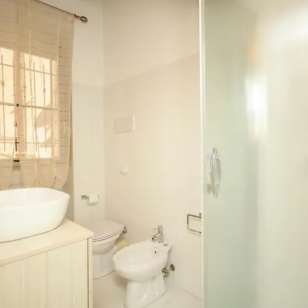 La Dimora Di Guglielmo Tourist *